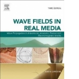 Wave Fields in Real Media