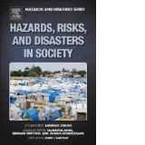 Hazards, Risks and Disasters in Society