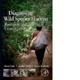 Diagnosing Wild Species Harvest