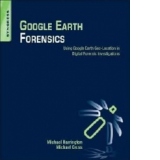 Google Earth Forensics