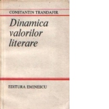 Dinamica valorilor literare (recitind 14 scriitori romani)