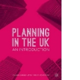 Planning in the UK