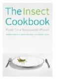 Insect Cookbook