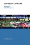 Earth System Governance
