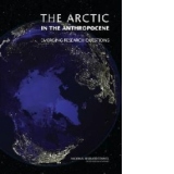 Arctic in the Anthropocene