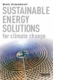 Sustainable Energy Solutions for Climate Change