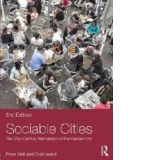 Sociable Cities