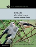 Birds and Climate Change