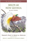 Birds of New Guinea