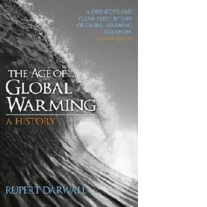 The Age of Global Warming