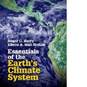 Essentials of the Earth's Climate System