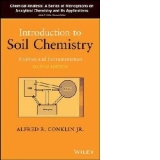 Introduction to Soil Chemistry