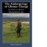 Anthropology of Climate Change