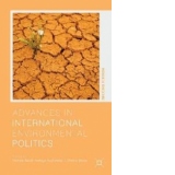 Advances in International Environmental Politics