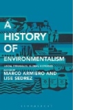 History of Environmentalism