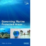 Governing Marine Protected Areas