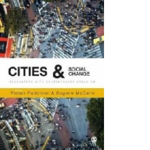 Cities and Social Change