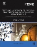 Yaws Handbook of Physical Properties for Hydrocarbons and Ch
