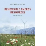 Renewable Energy Resources