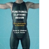 Functional Clothing Design