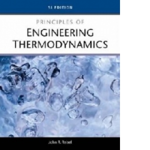 Principles of Engineering Thermodynamics