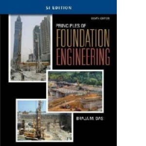 Principles of Foundation Engineering