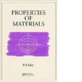 Properties of Materials