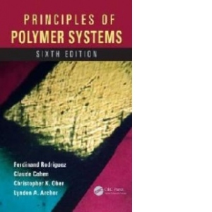 Principles of Polymer Systems