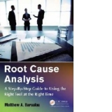 Root Cause Analysis