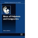 Wear of Polymers and Composites