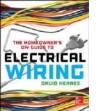 Homeowner's DIY Guide to Electrical Wiring