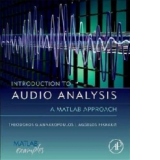 Introduction to Audio Analysis