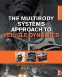 Multibody Systems Approach to Vehicle Dynamics