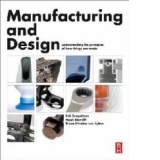 Manufacturing and Design