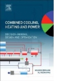 Combined Cooling, Heating and Power