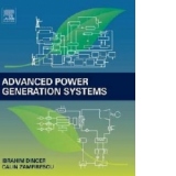 Advanced Power Generation Systems