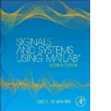 Signals and Systems Using MATLAB