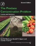 Produce Contamination Problem