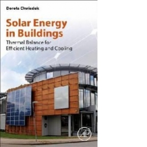 Solar Energy in Buildings