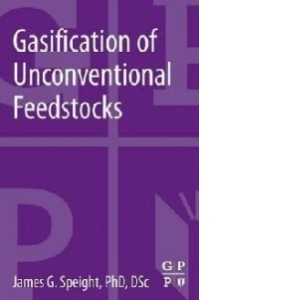 Gasification of Unconventional Feedstocks