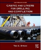 Casing and Liners for Drilling and Completion