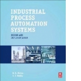 Industrial Process Automation Systems