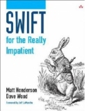 Swift Optionals and Generics for the Really Impatient