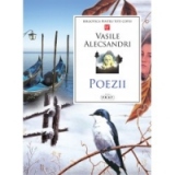 Poezii Vasile Alecsandri