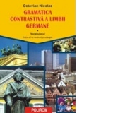 Gramatica contrastiva a limbii germane. Volumul I: Vocabularul (editia a II-a)