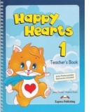 Happy Hearts 1 Teachers Book