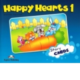 Happy Hearts 1 Story Cards