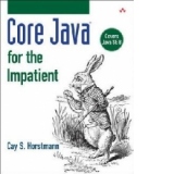 Core Java for the Impatient