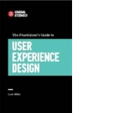 Practitioner's Guide to User Experience Design