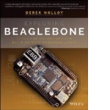 Exploring Beaglebone